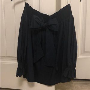 Tuckernuck Off Shoulder